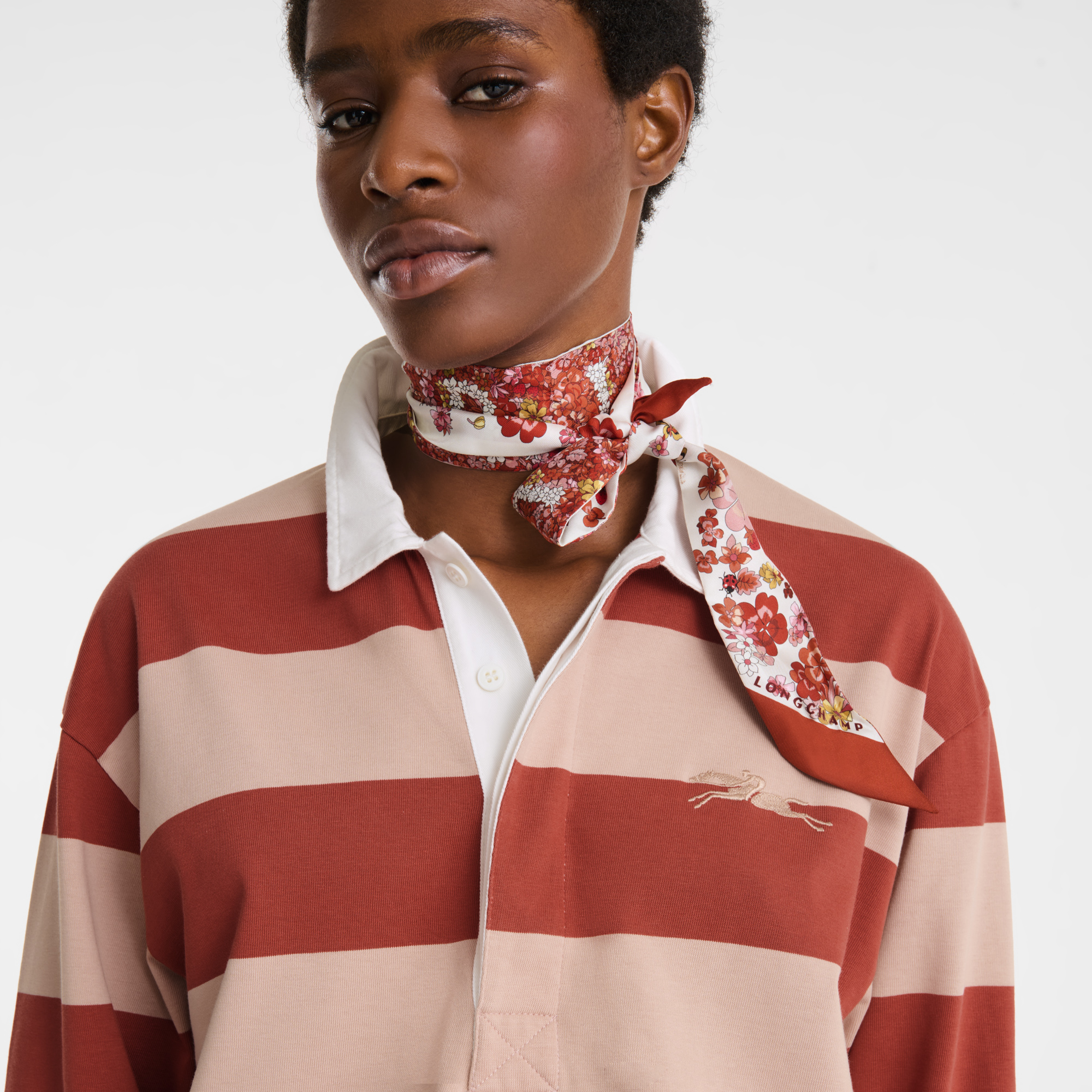 Camicia polo