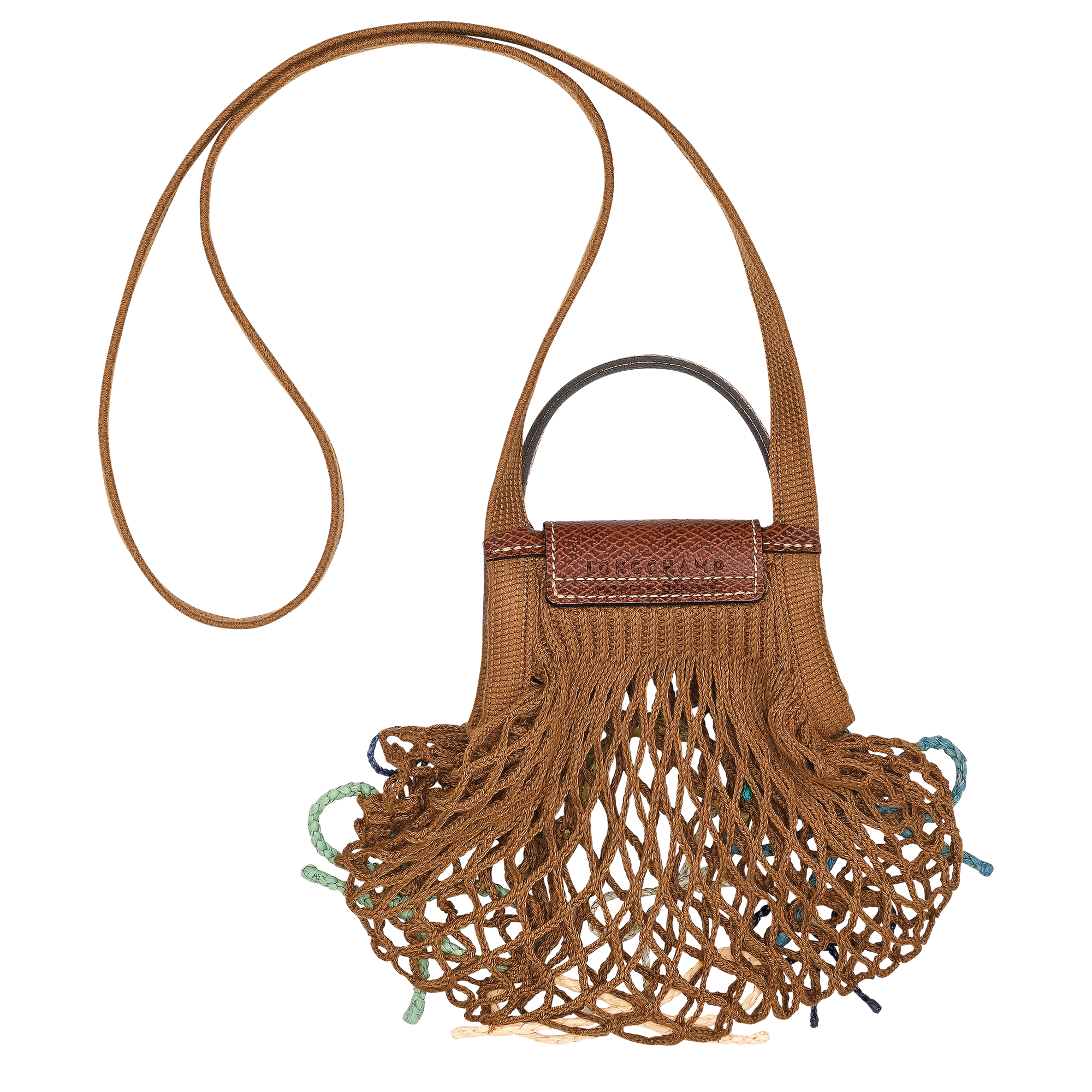 Borsa in rete Pliage Collection XS