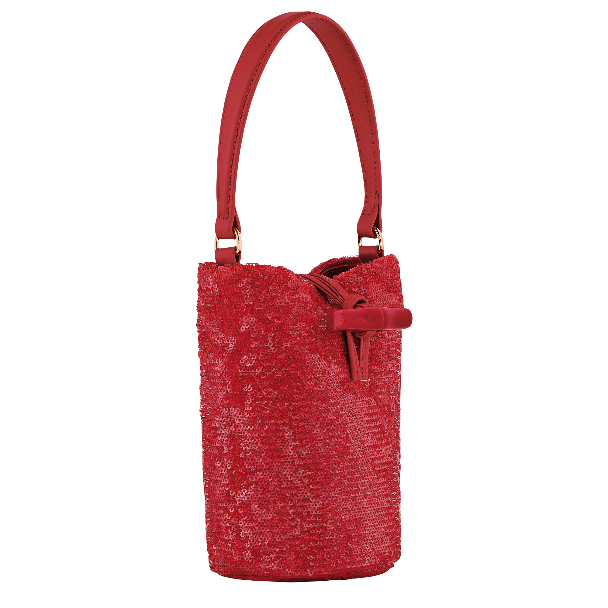 Borsa a mano Le Roseau XS