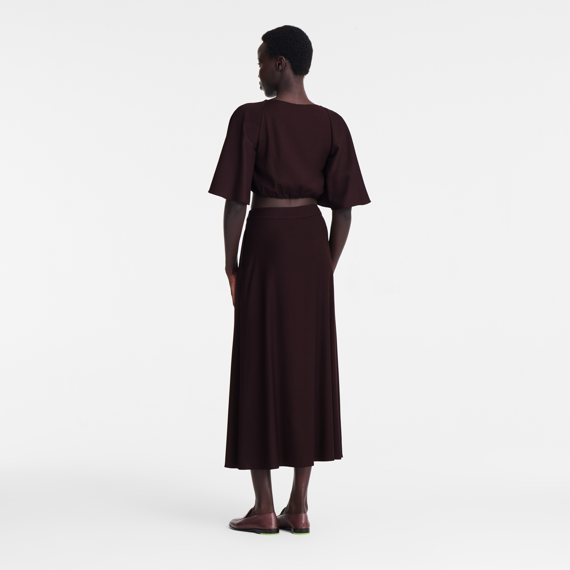 Vestito midi
