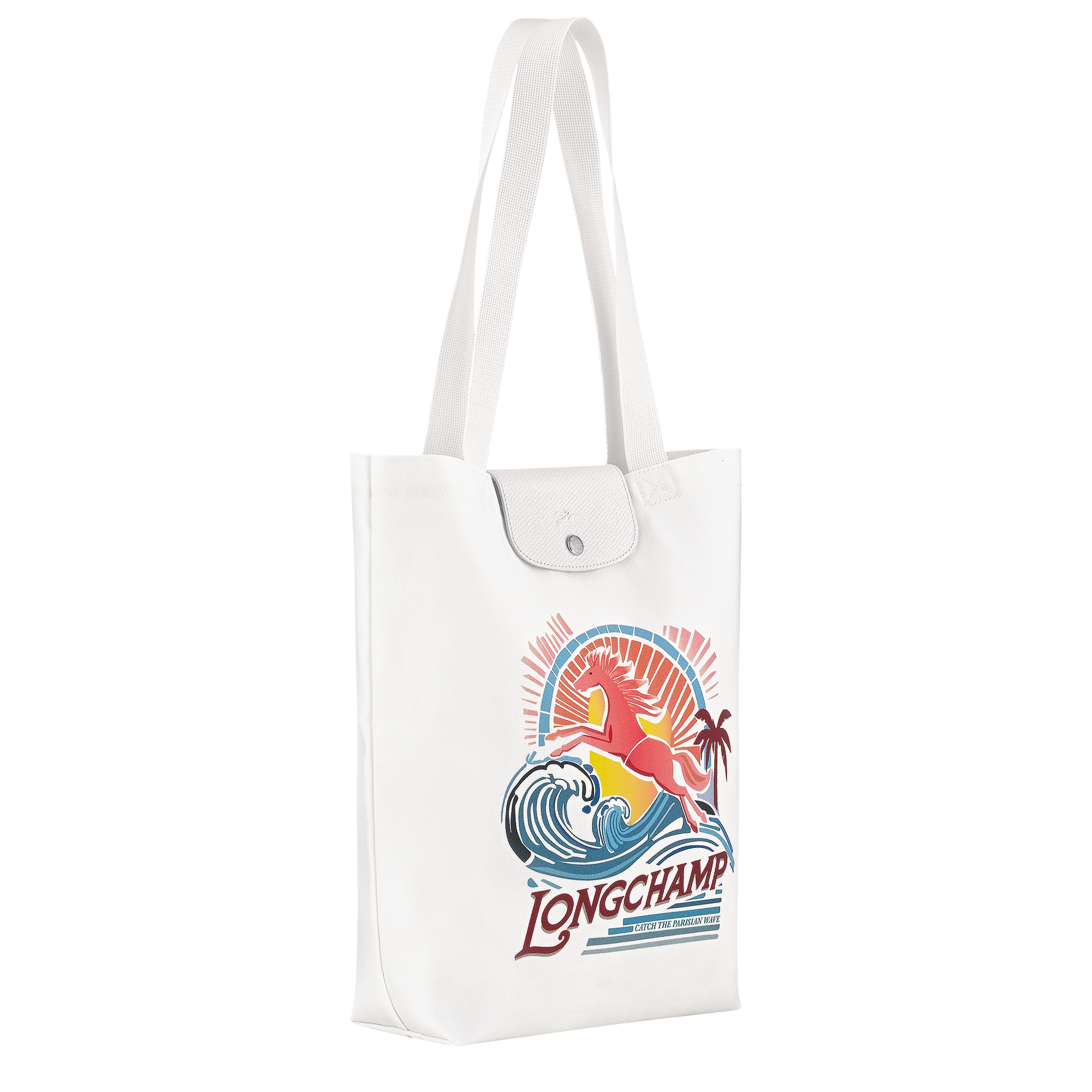 Borsa a tracolla Le Pliage Collection M
