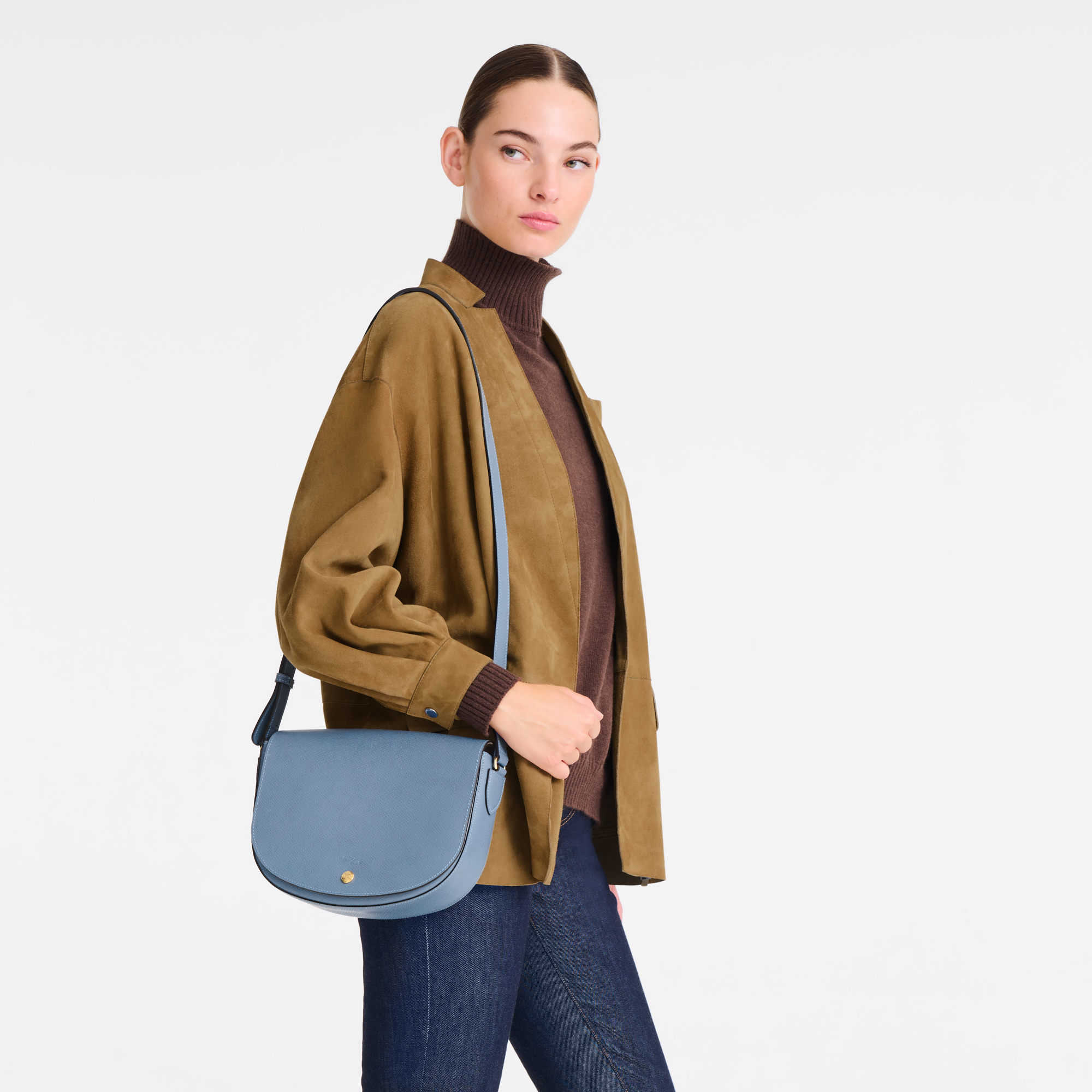 Borsa a tracolla Épure M